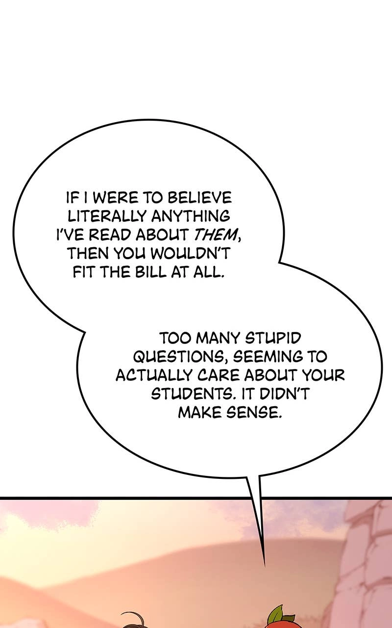 Return of the Runebound Professor Chapter 38 - Page 93