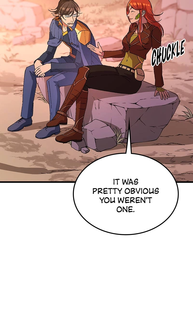 Return of the Runebound Professor Chapter 38 - Page 94