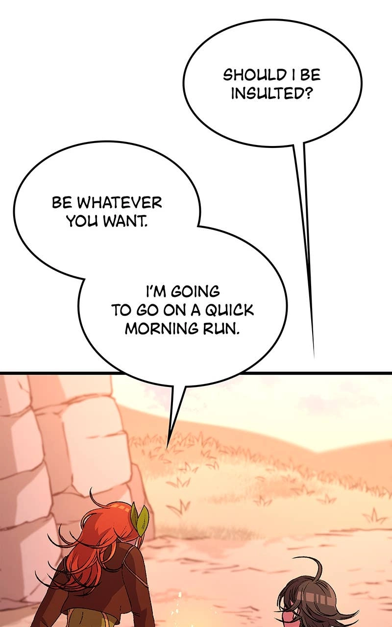 Return of the Runebound Professor Chapter 38 - Page 95