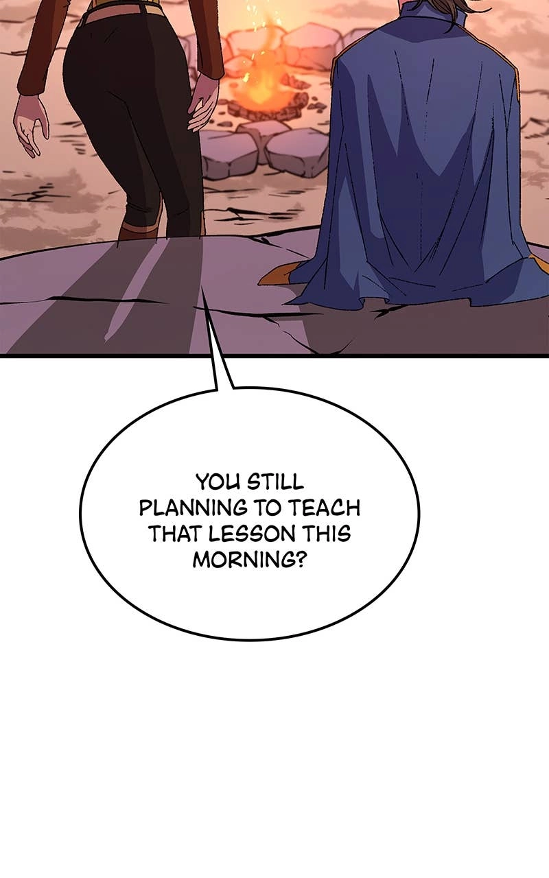 Return of the Runebound Professor Chapter 38 - Page 96