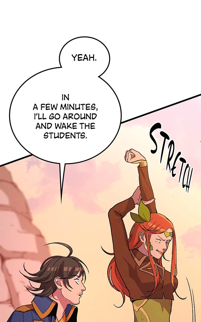 Return of the Runebound Professor Chapter 38 - Page 97