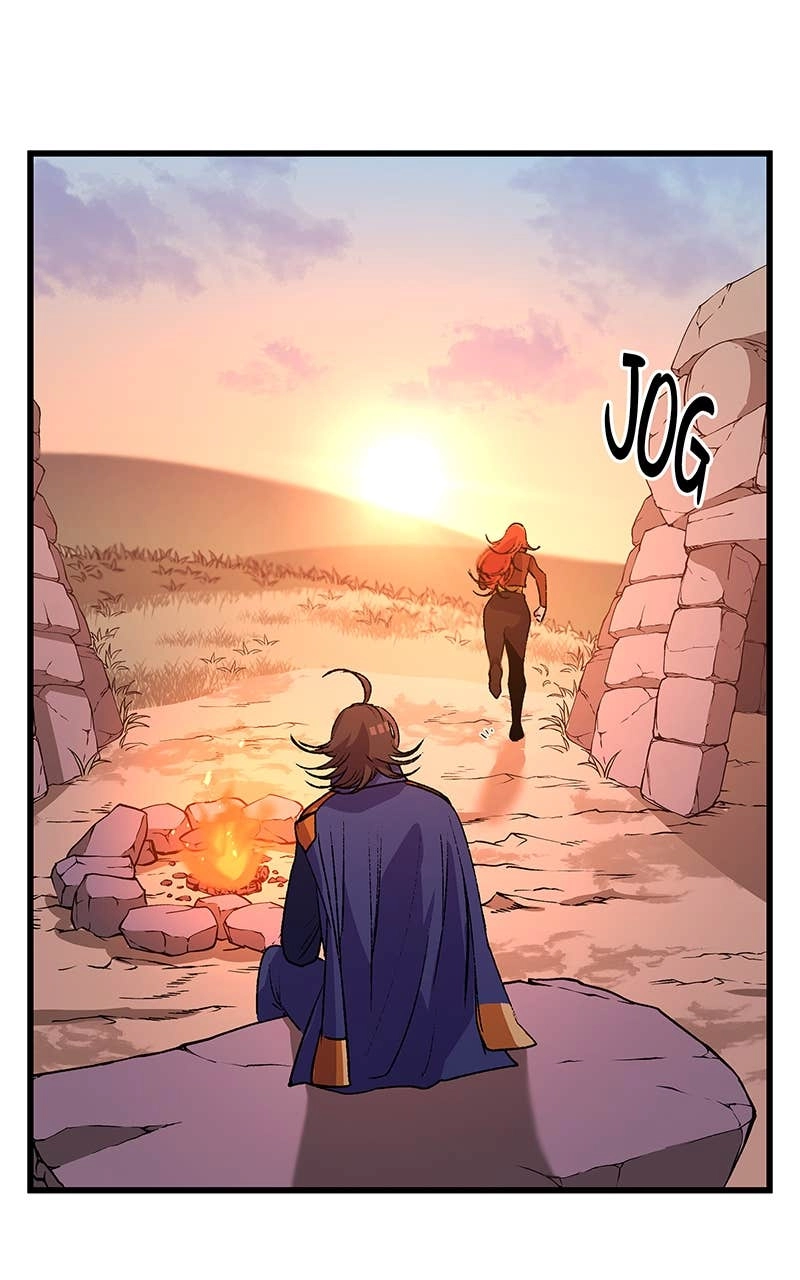 Return of the Runebound Professor Chapter 38 - Page 99
