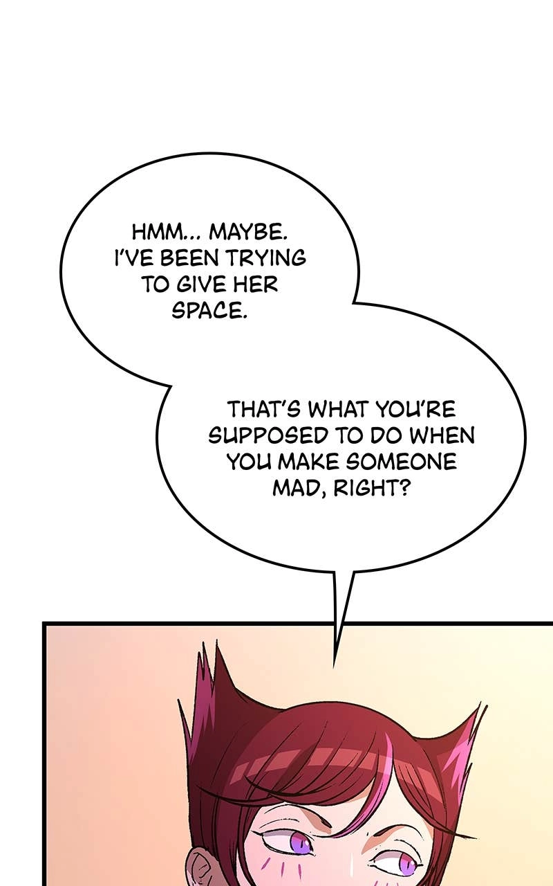 Return of the Runebound Professor Chapter 38 - Page 105