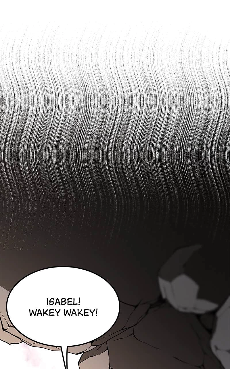 Return of the Runebound Professor Chapter 38 - Page 109