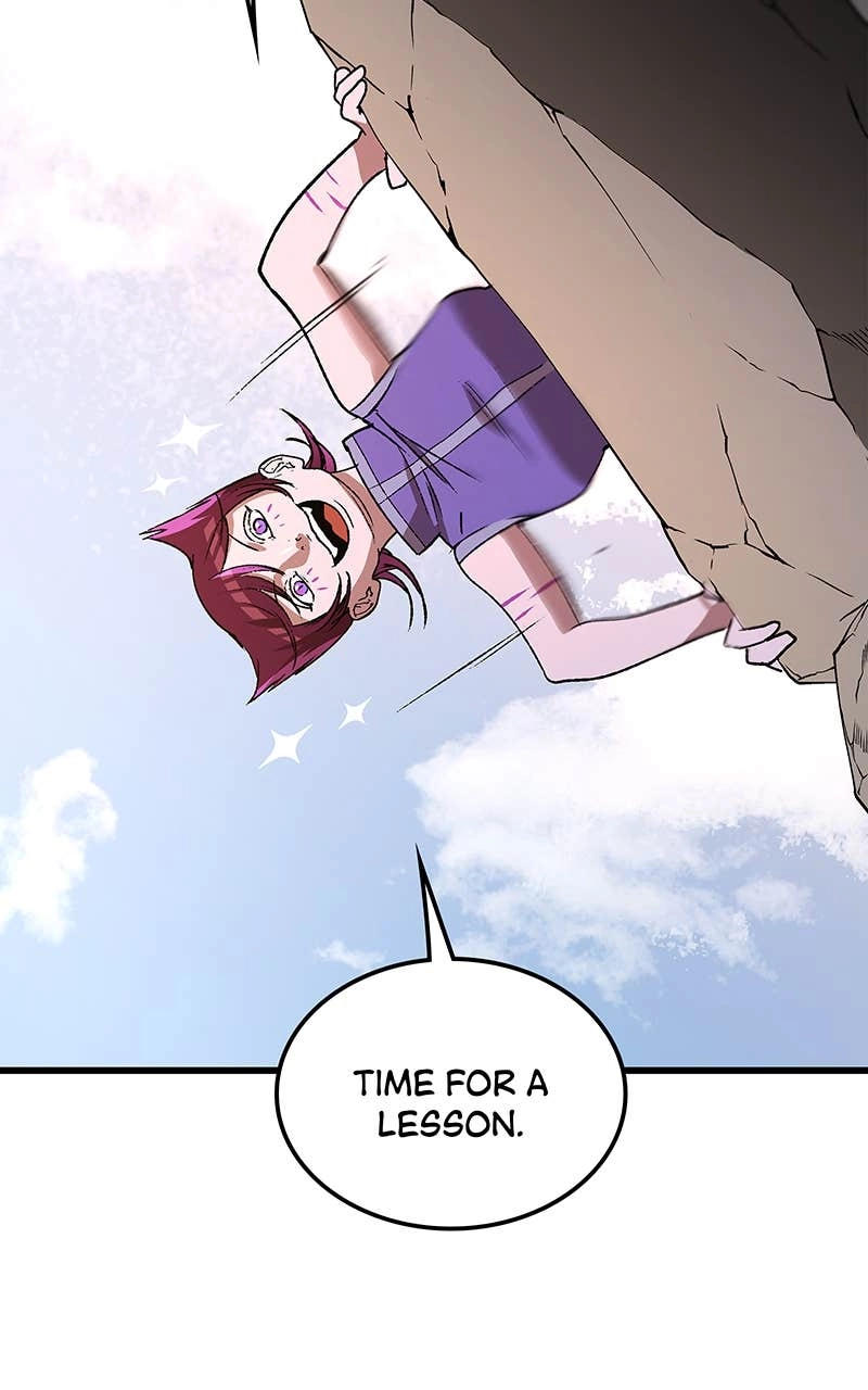 Return of the Runebound Professor Chapter 38 - Page 110