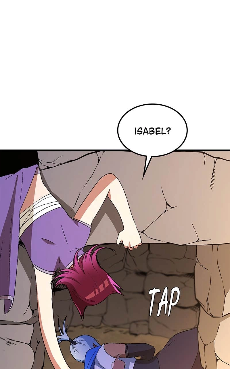 Return of the Runebound Professor Chapter 38 - Page 111