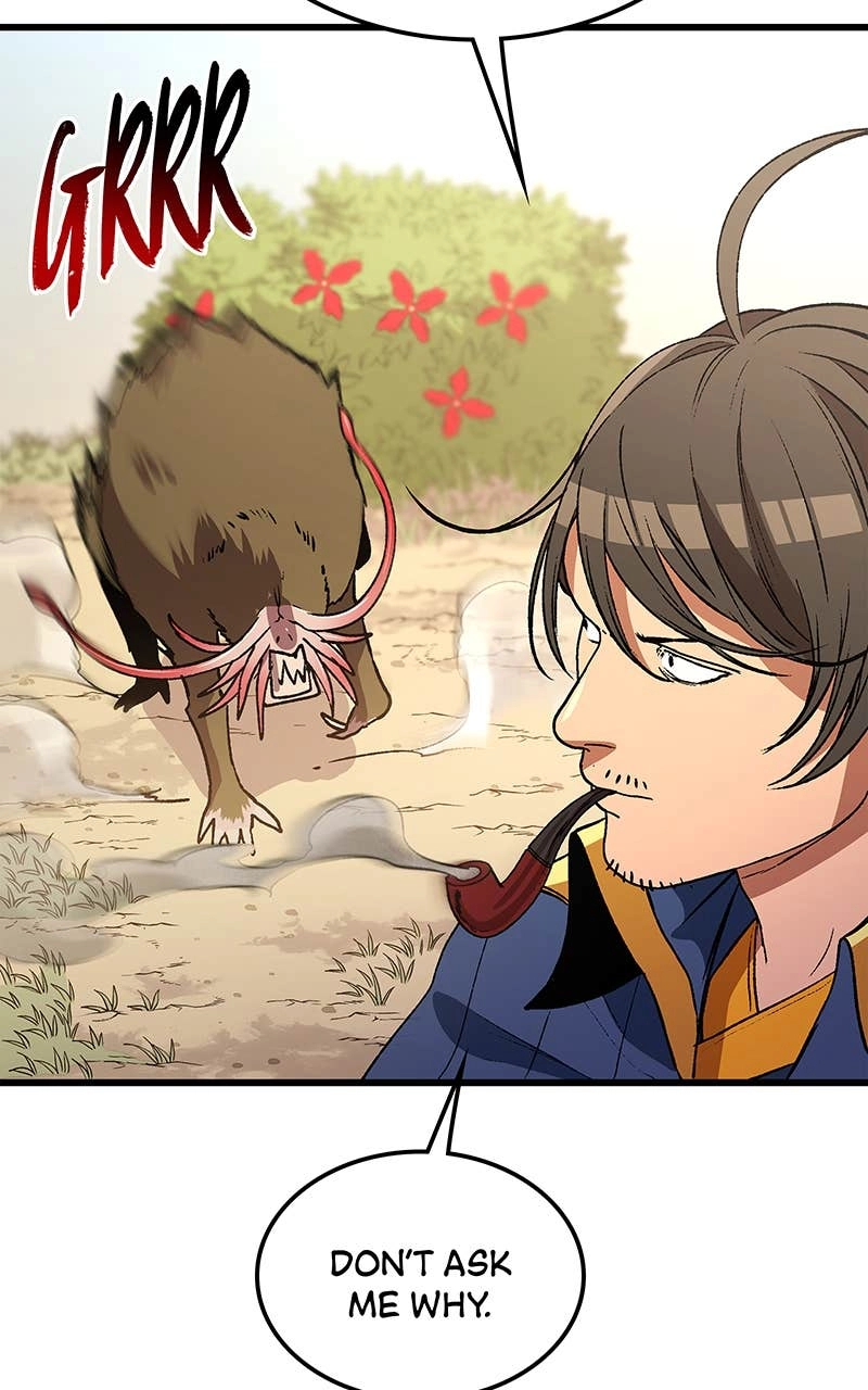 Return of the Runebound Professor Chapter 39 - Page 14