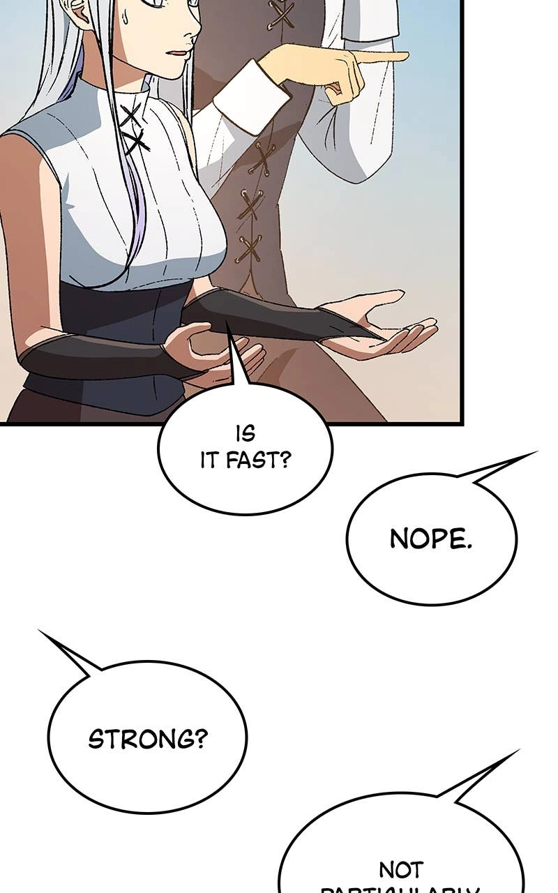 Return of the Runebound Professor Chapter 39 - Page 16