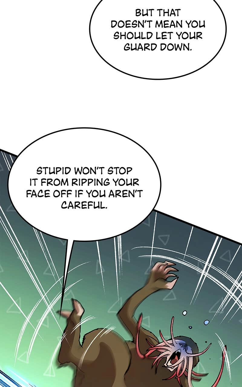 Return of the Runebound Professor Chapter 39 - Page 20