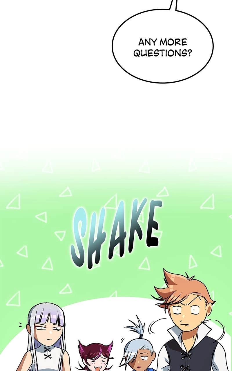 Return of the Runebound Professor Chapter 39 - Page 26