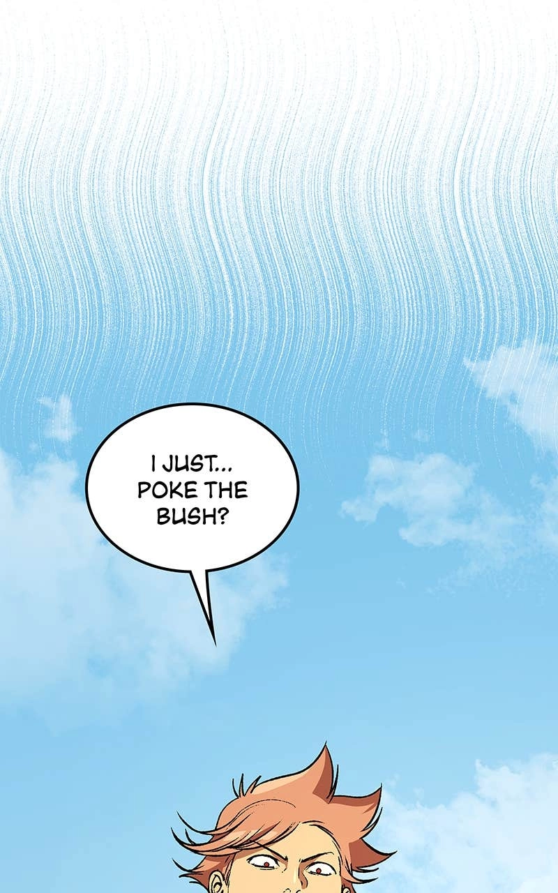 Return of the Runebound Professor Chapter 39 - Page 31