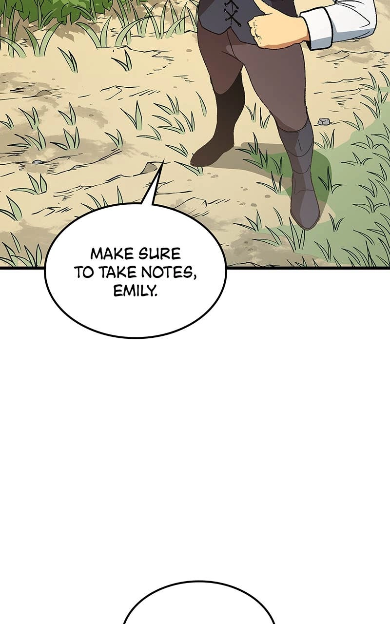 Return of the Runebound Professor Chapter 39 - Page 35