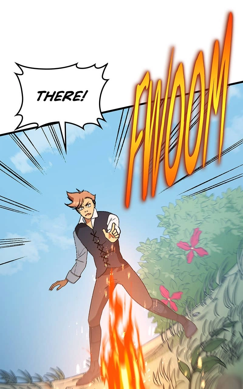 Return of the Runebound Professor Chapter 39 - Page 37
