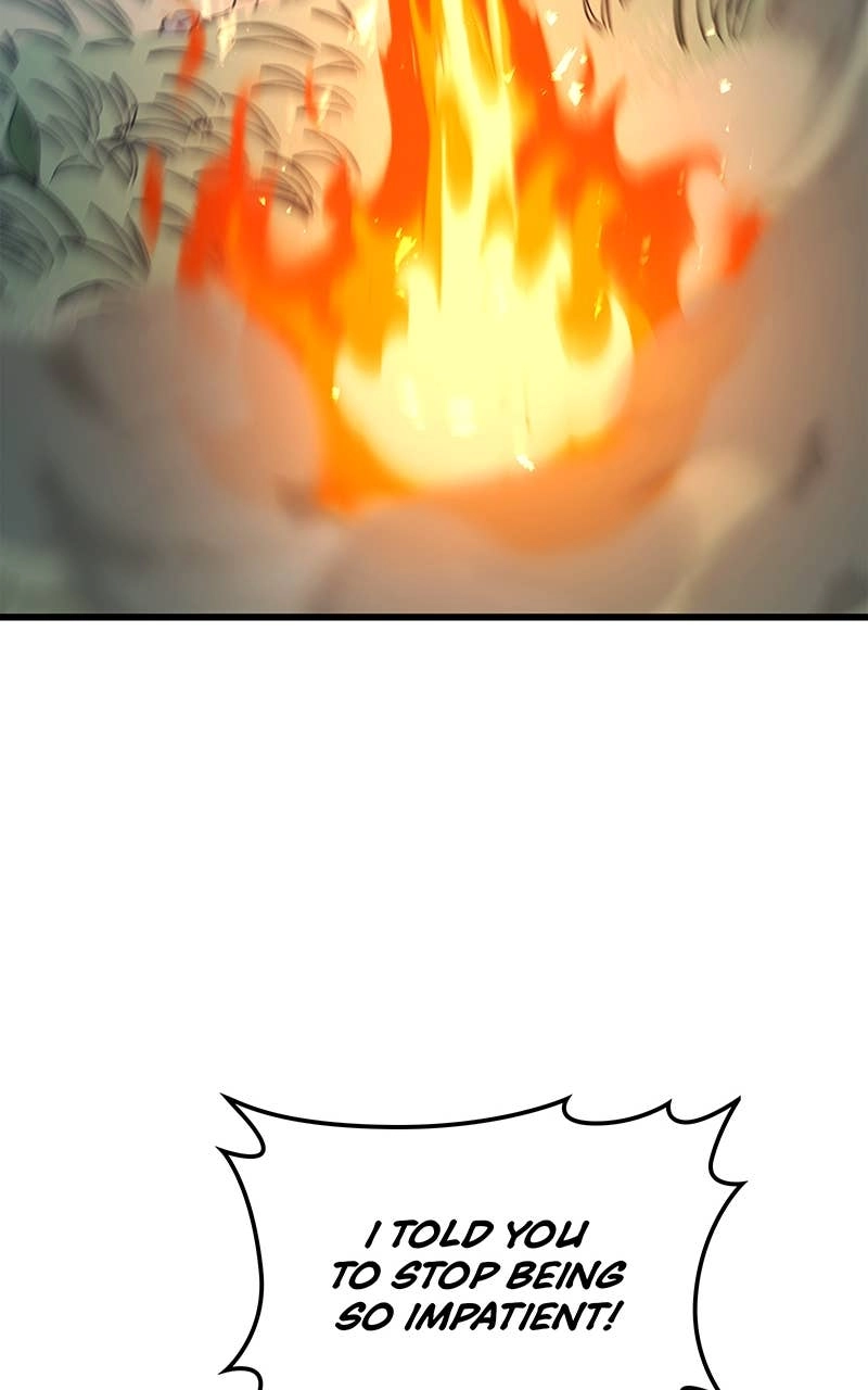 Return of the Runebound Professor Chapter 39 - Page 38