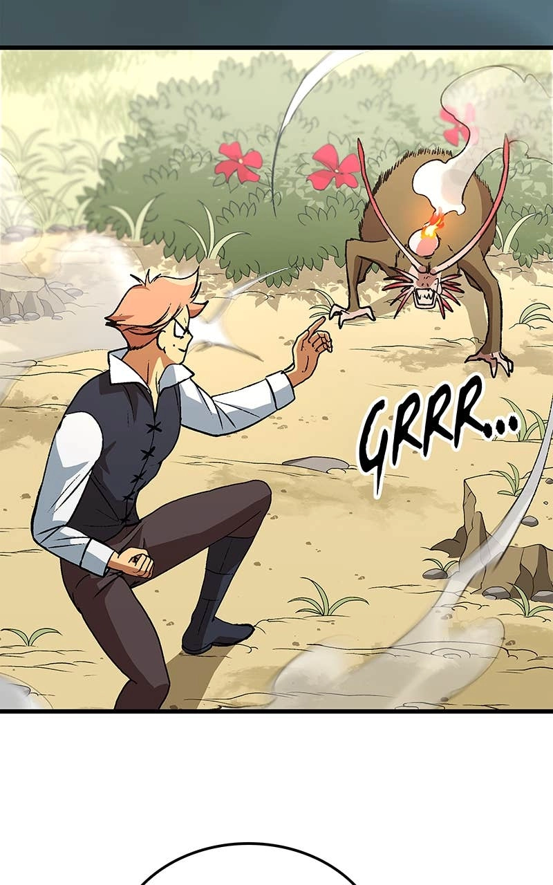 Return of the Runebound Professor Chapter 39 - Page 48