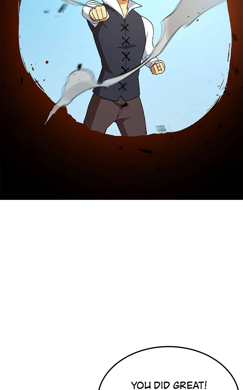 Return of the Runebound Professor Chapter 39 - Page 54