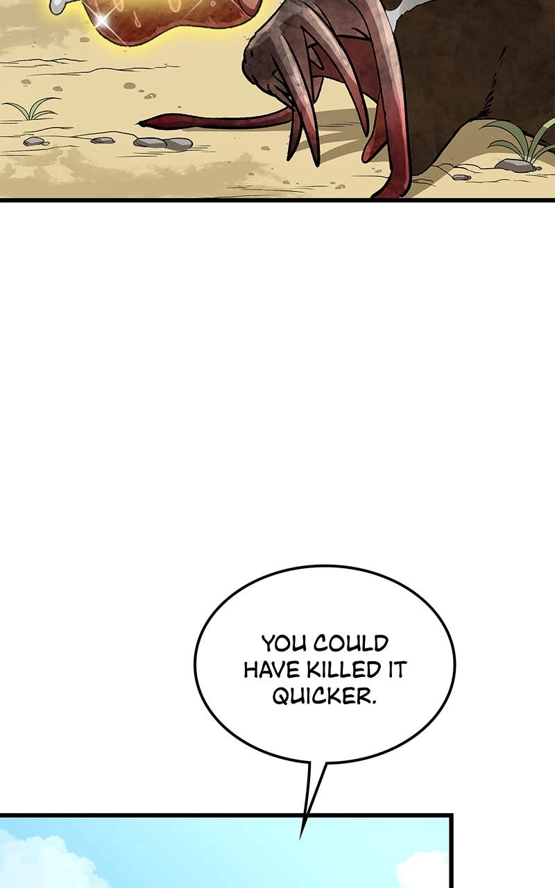 Return of the Runebound Professor Chapter 39 - Page 56