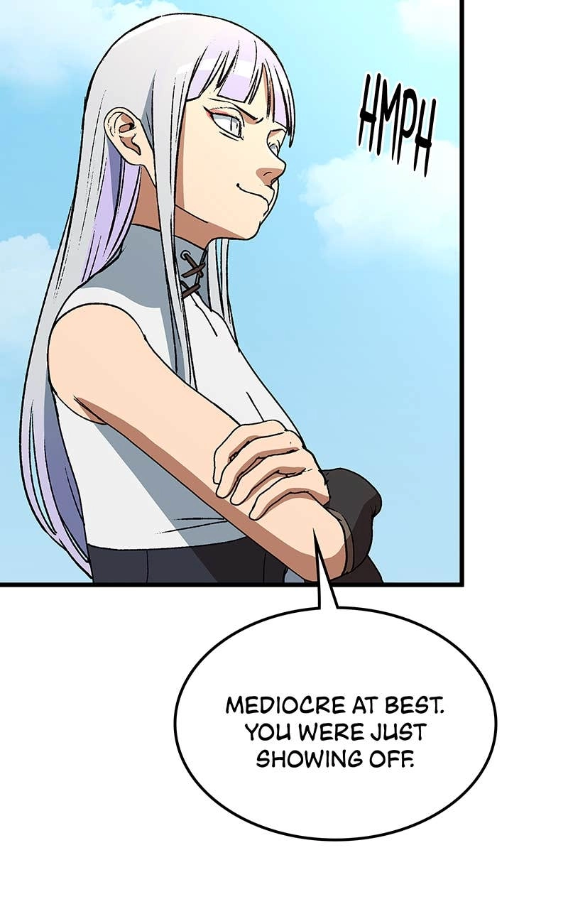 Return of the Runebound Professor Chapter 39 - Page 57