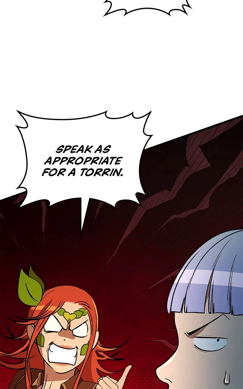 Return of the Runebound Professor Chapter 39 - Page 65