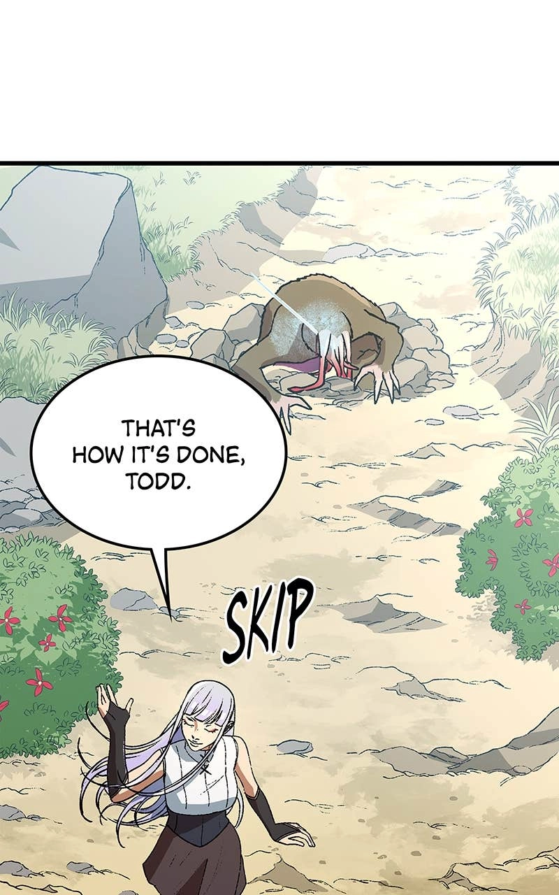 Return of the Runebound Professor Chapter 39 - Page 80