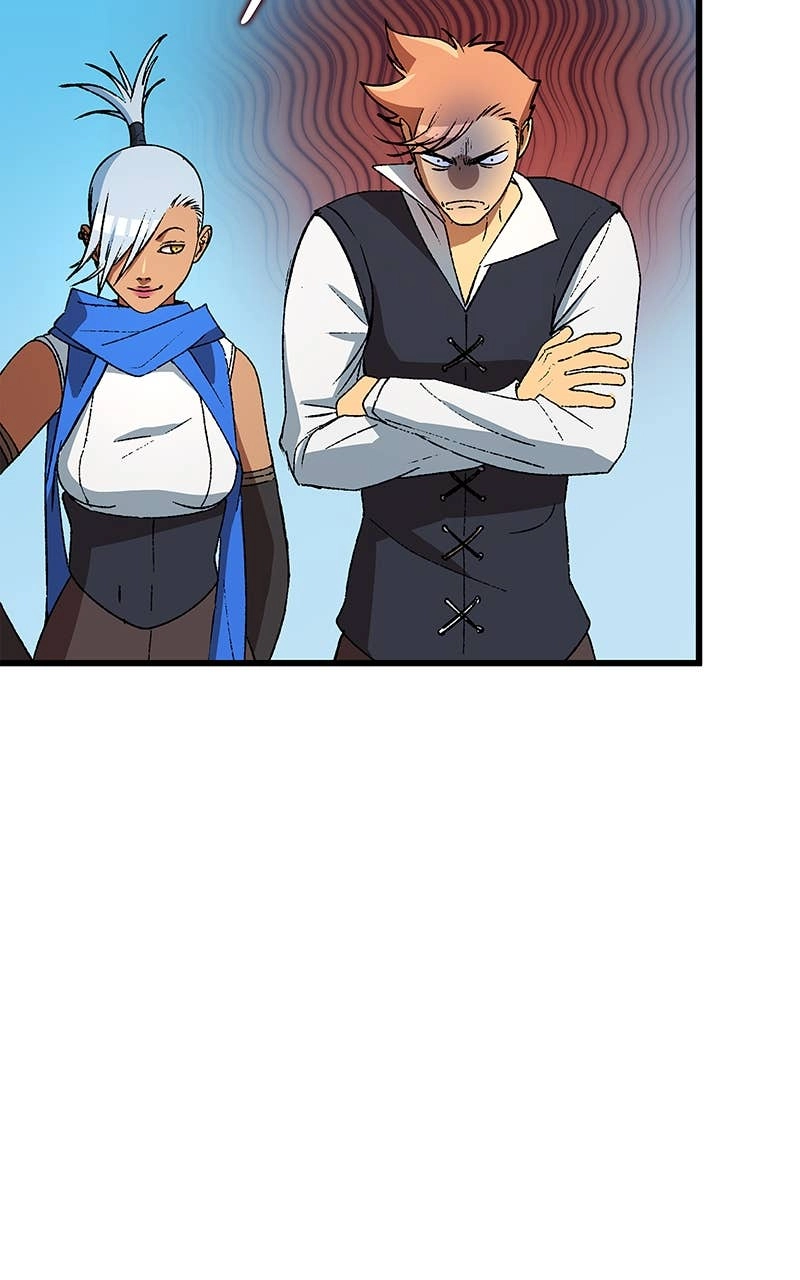 Return of the Runebound Professor Chapter 39 - Page 82