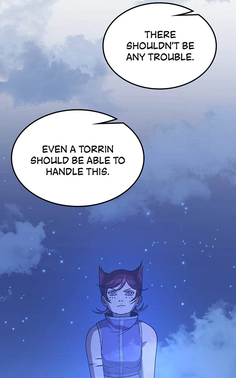 Return of the Runebound Professor Chapter 39 - Page 93