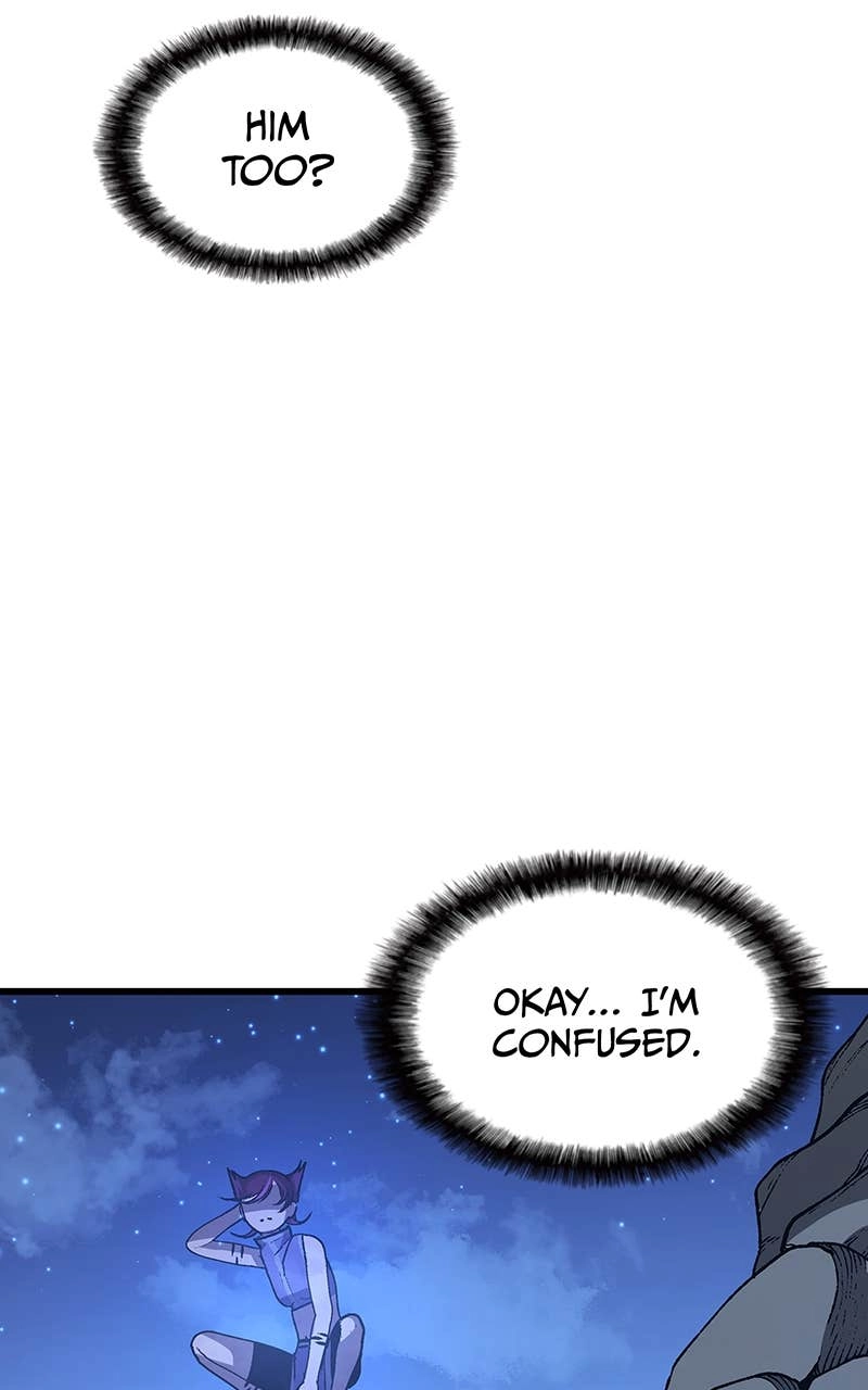 Return of the Runebound Professor Chapter 39 - Page 96