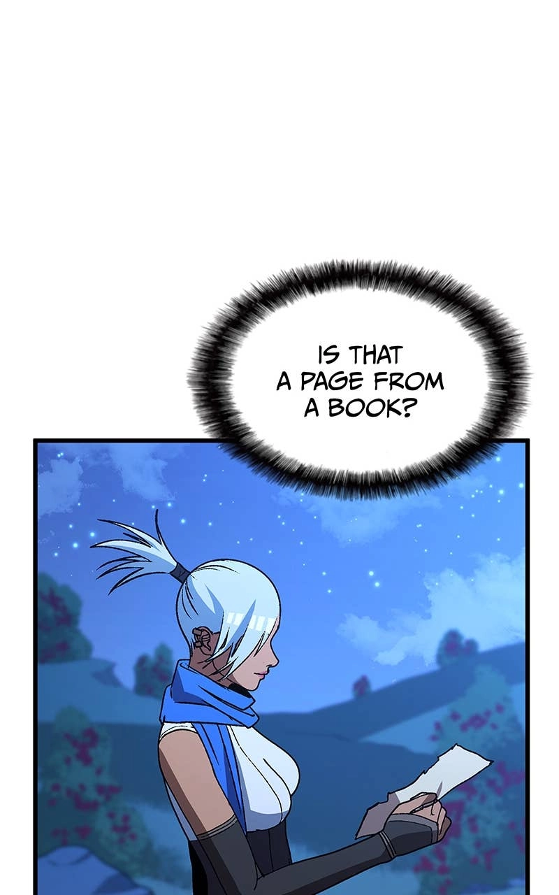 Return of the Runebound Professor Chapter 39 - Page 100