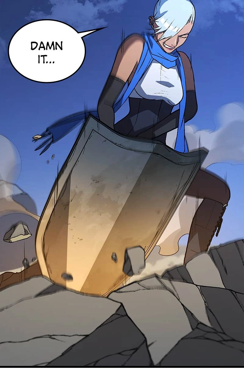 Return of the Runebound Professor Chapter 39 - Page 106