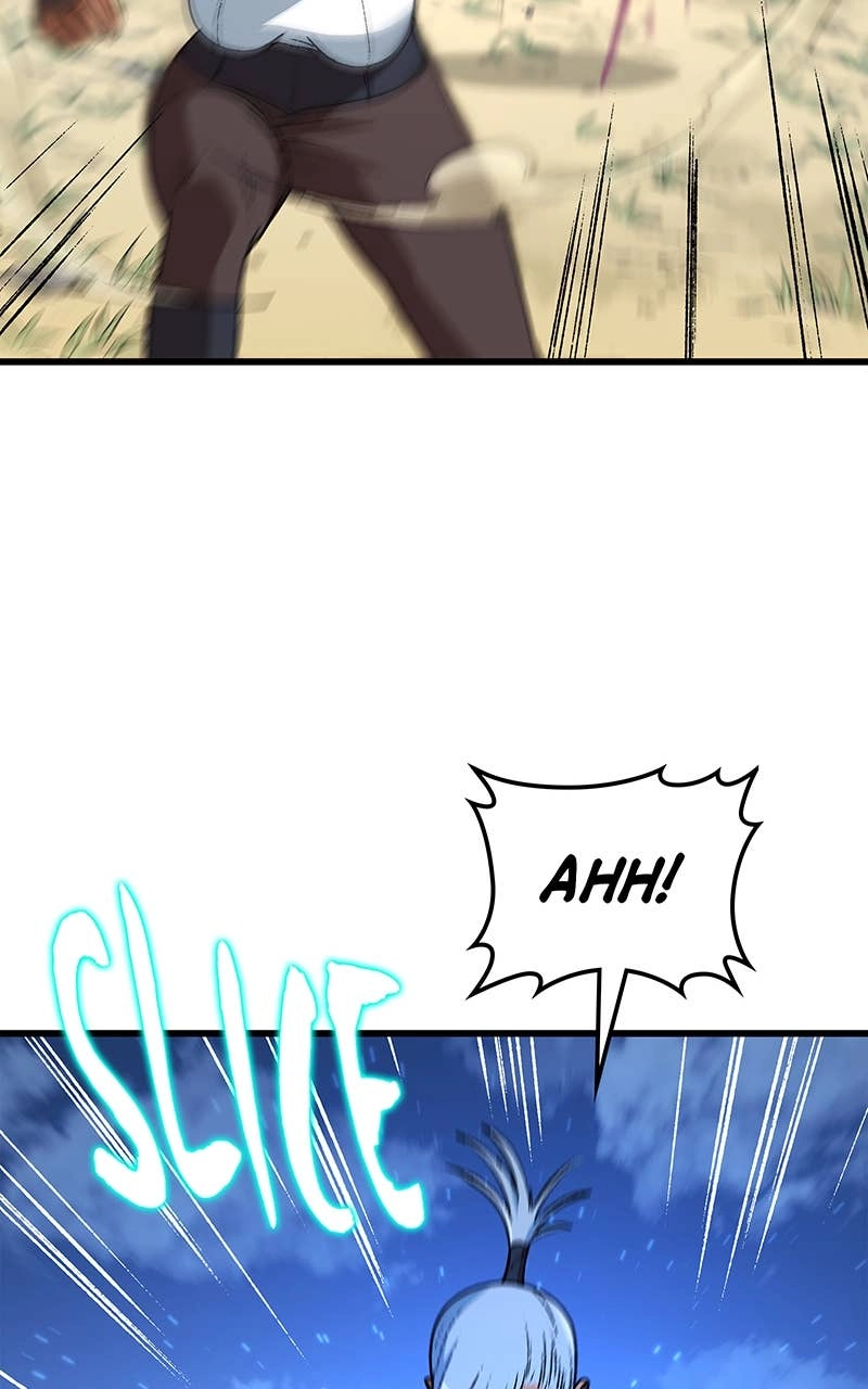 Return of the Runebound Professor Chapter 40 - Page 21