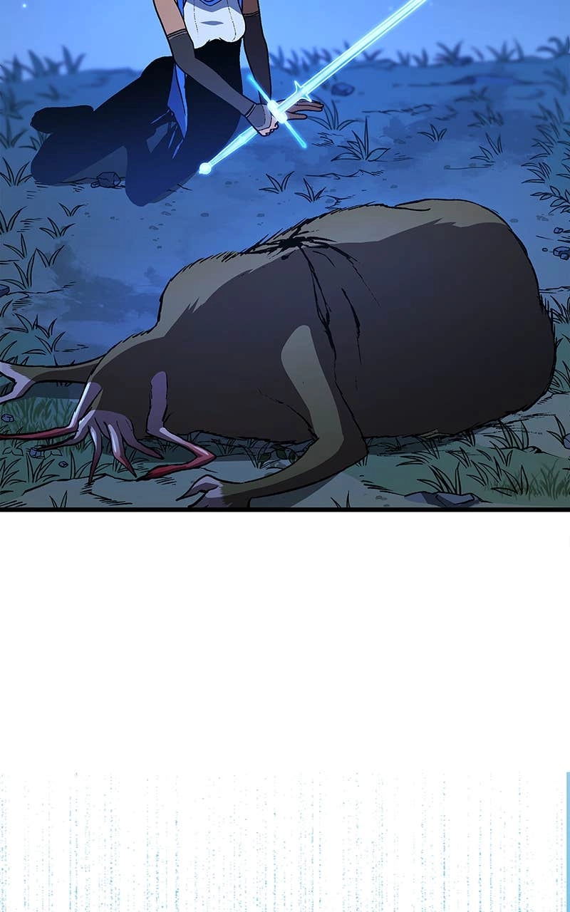 Return of the Runebound Professor Chapter 40 - Page 25