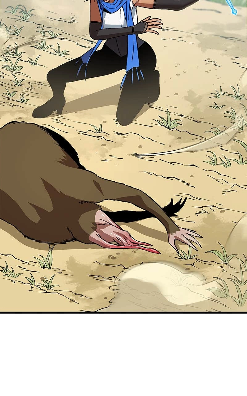Return of the Runebound Professor Chapter 40 - Page 28