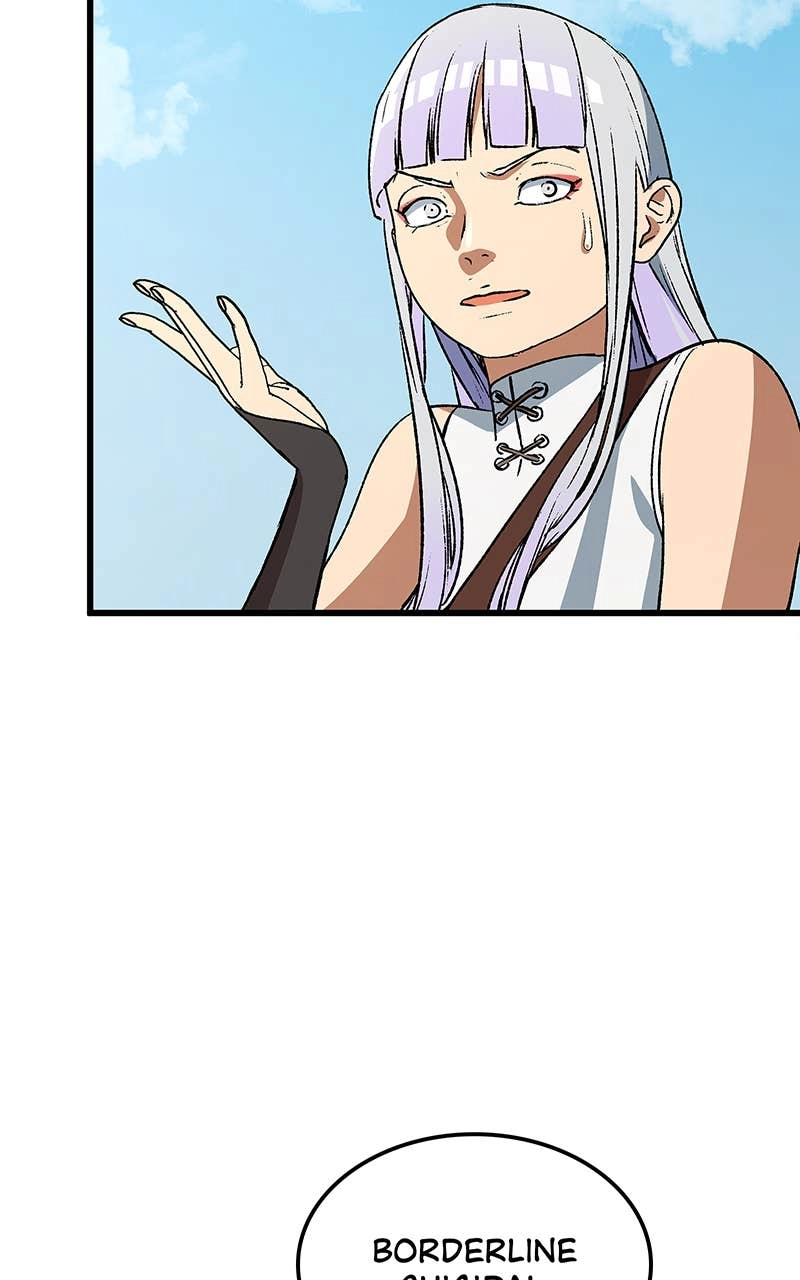 Return of the Runebound Professor Chapter 40 - Page 34