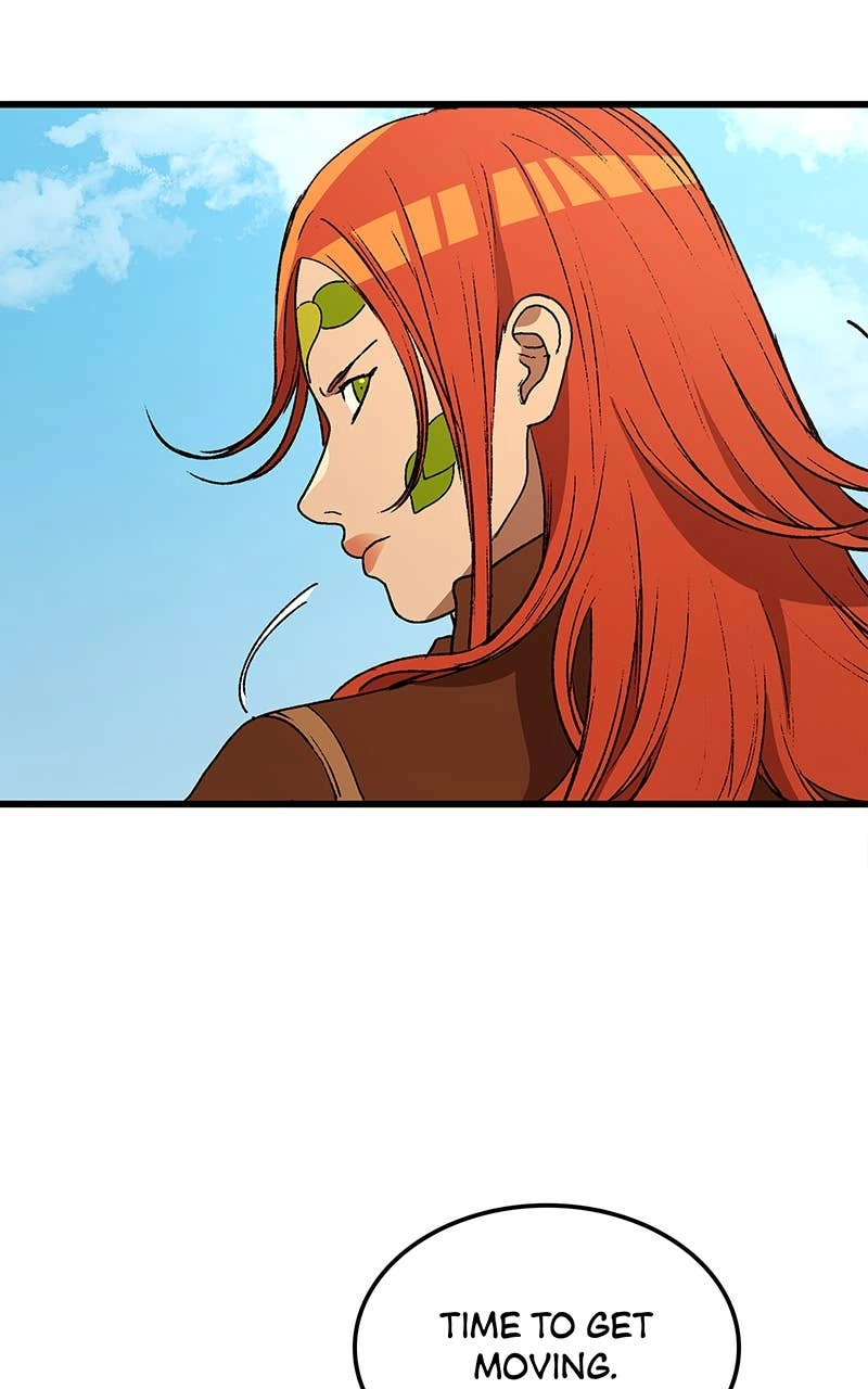 Return of the Runebound Professor Chapter 40 - Page 37