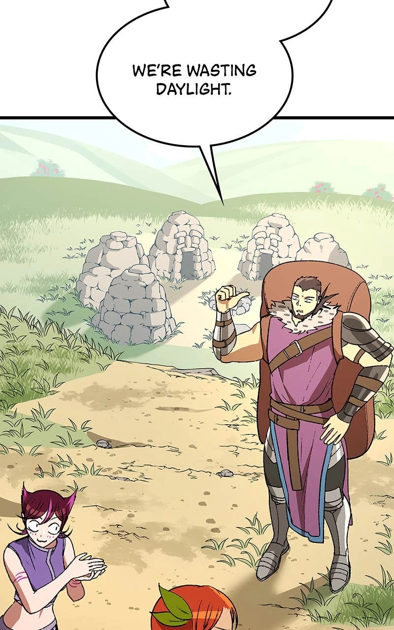 Return of the Runebound Professor Chapter 40 - Page 38
