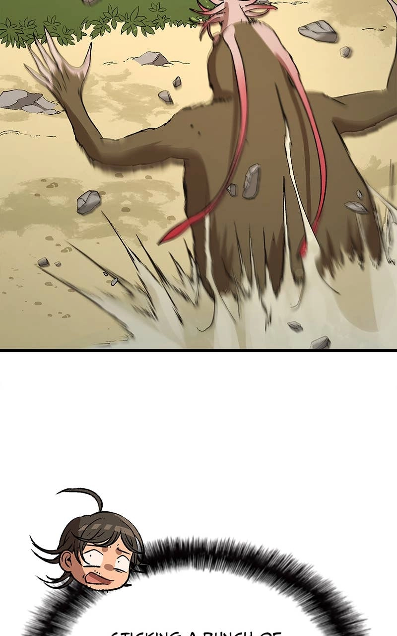 Return of the Runebound Professor Chapter 40 - Page 49