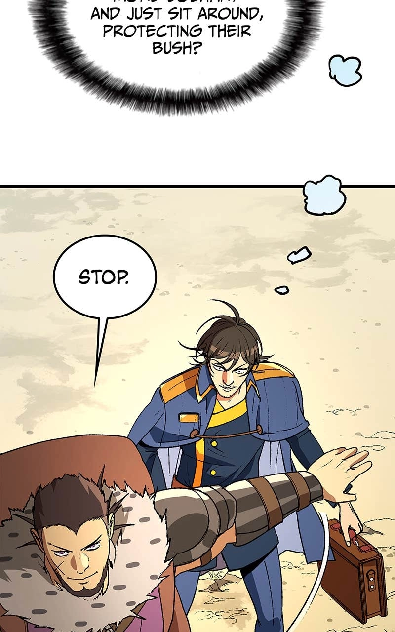 Return of the Runebound Professor Chapter 40 - Page 63