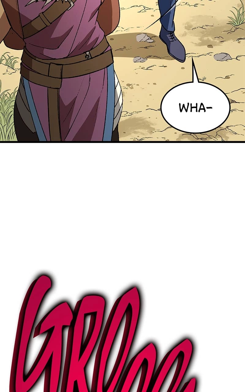 Return of the Runebound Professor Chapter 40 - Page 64
