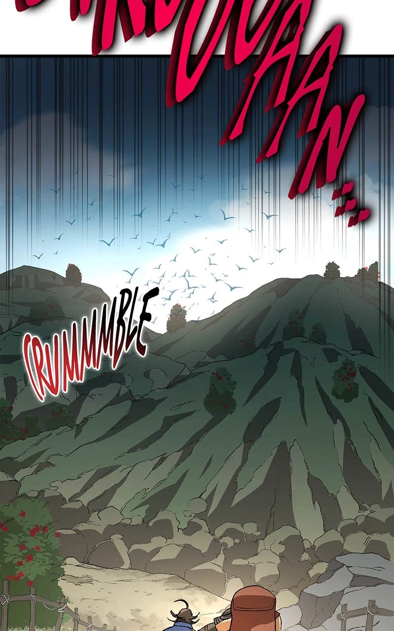 Return of the Runebound Professor Chapter 40 - Page 65