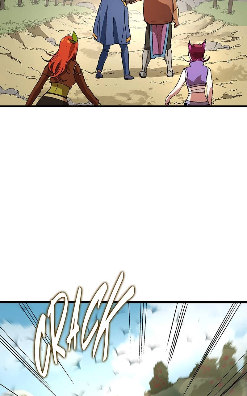 Return of the Runebound Professor Chapter 40 - Page 66