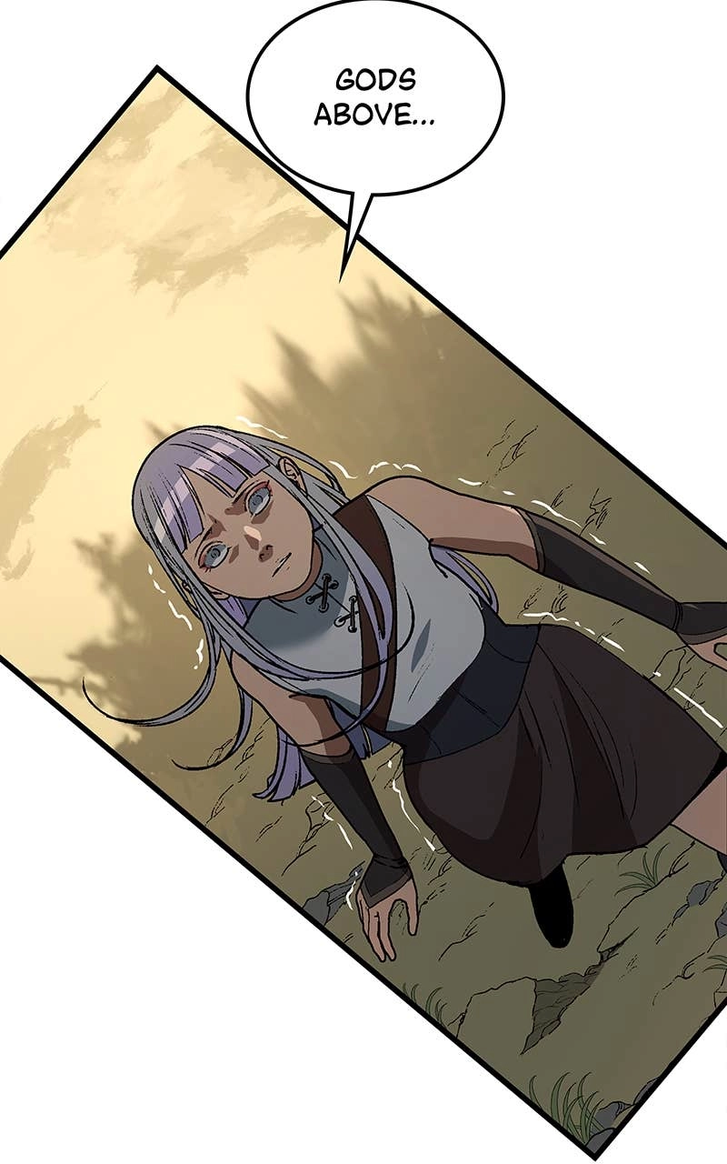 Return of the Runebound Professor Chapter 40 - Page 68