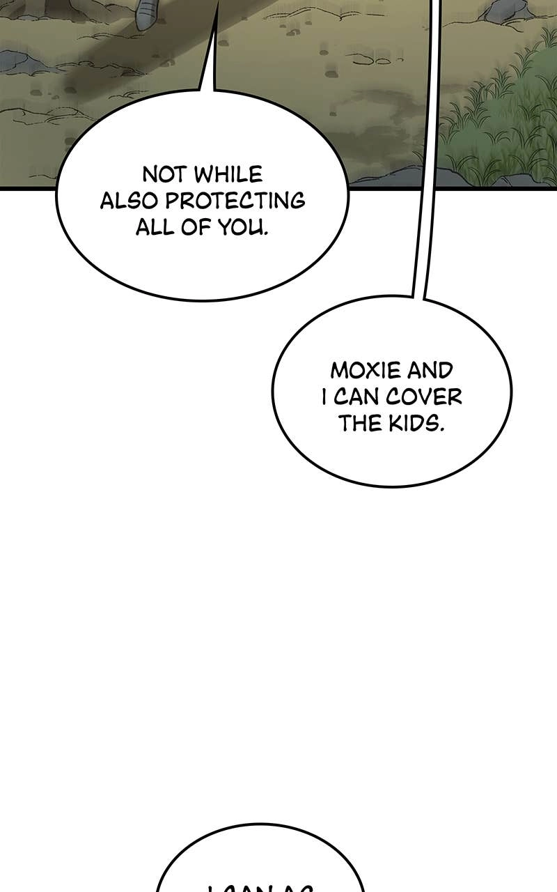 Return of the Runebound Professor Chapter 40 - Page 78