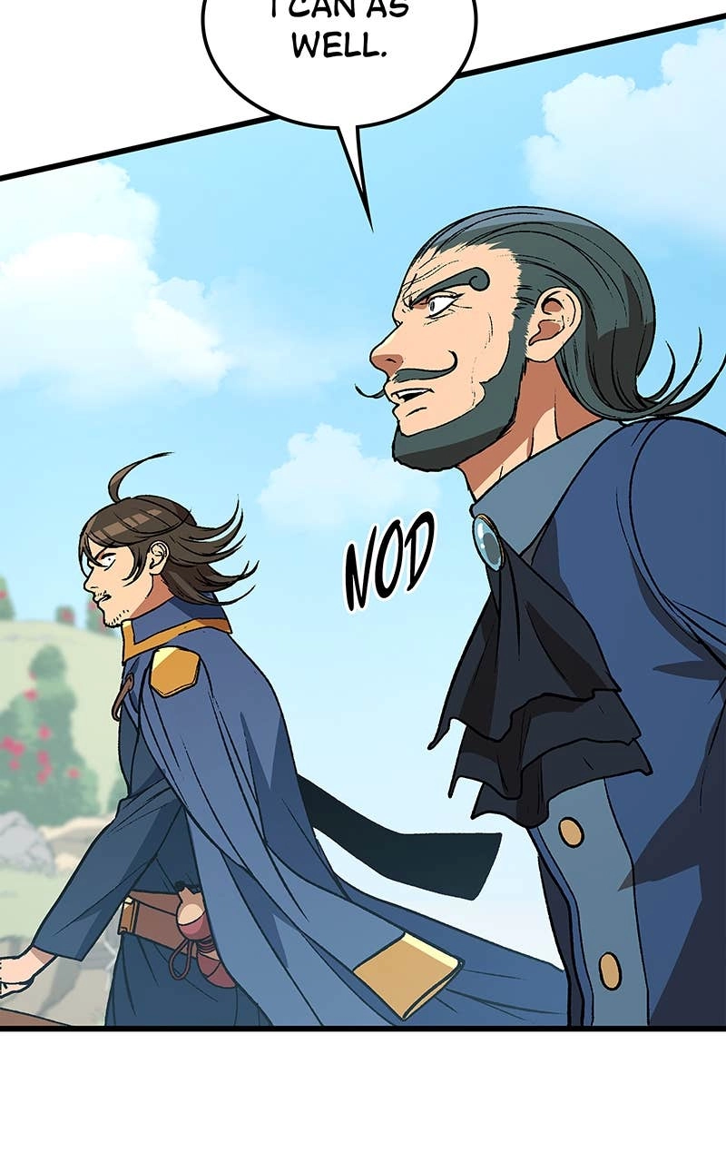 Return of the Runebound Professor Chapter 40 - Page 79