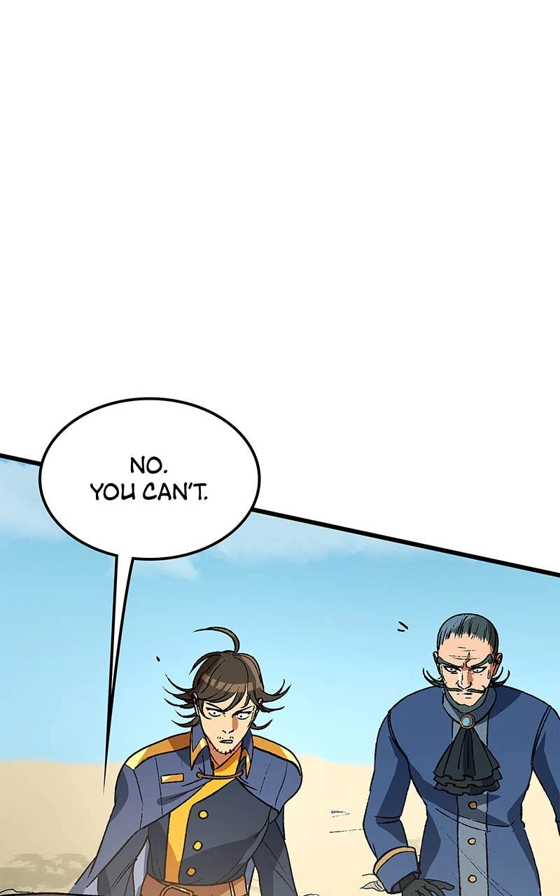 Return of the Runebound Professor Chapter 40 - Page 80