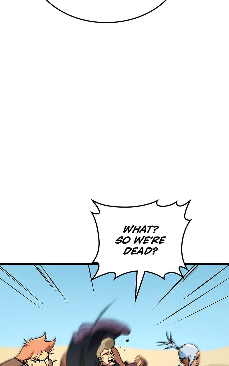 Return of the Runebound Professor Chapter 40 - Page 82