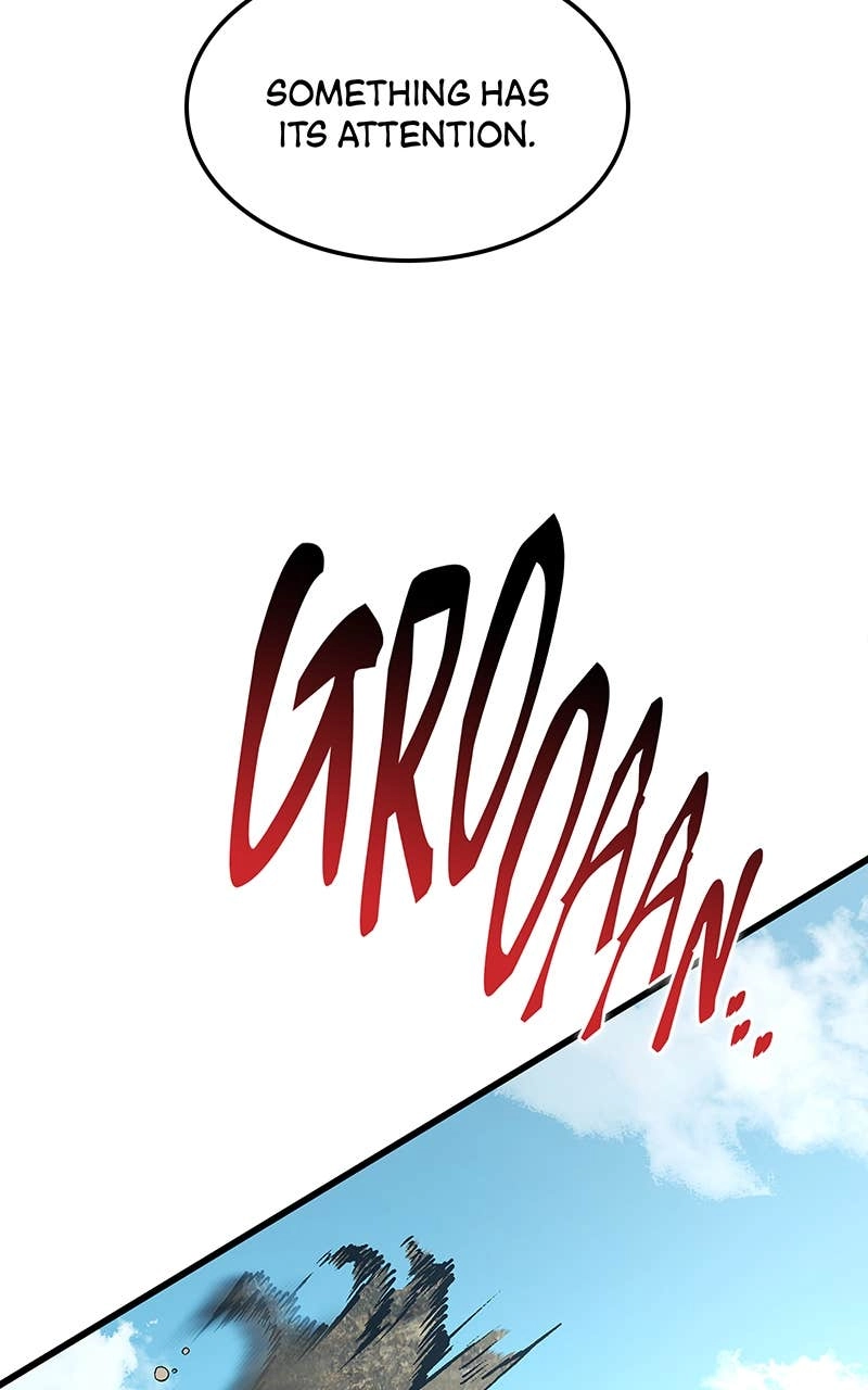 Return of the Runebound Professor Chapter 40 - Page 85