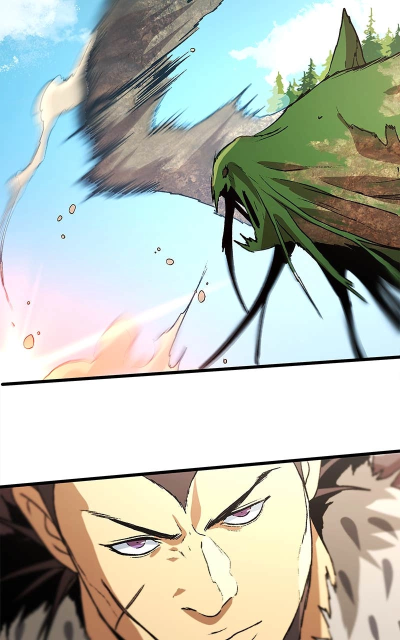 Return of the Runebound Professor Chapter 40 - Page 86