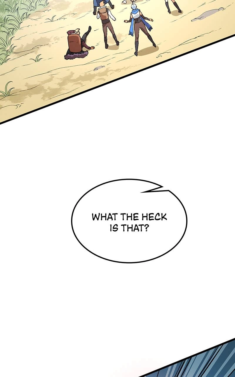 Return of the Runebound Professor Chapter 40 - Page 89