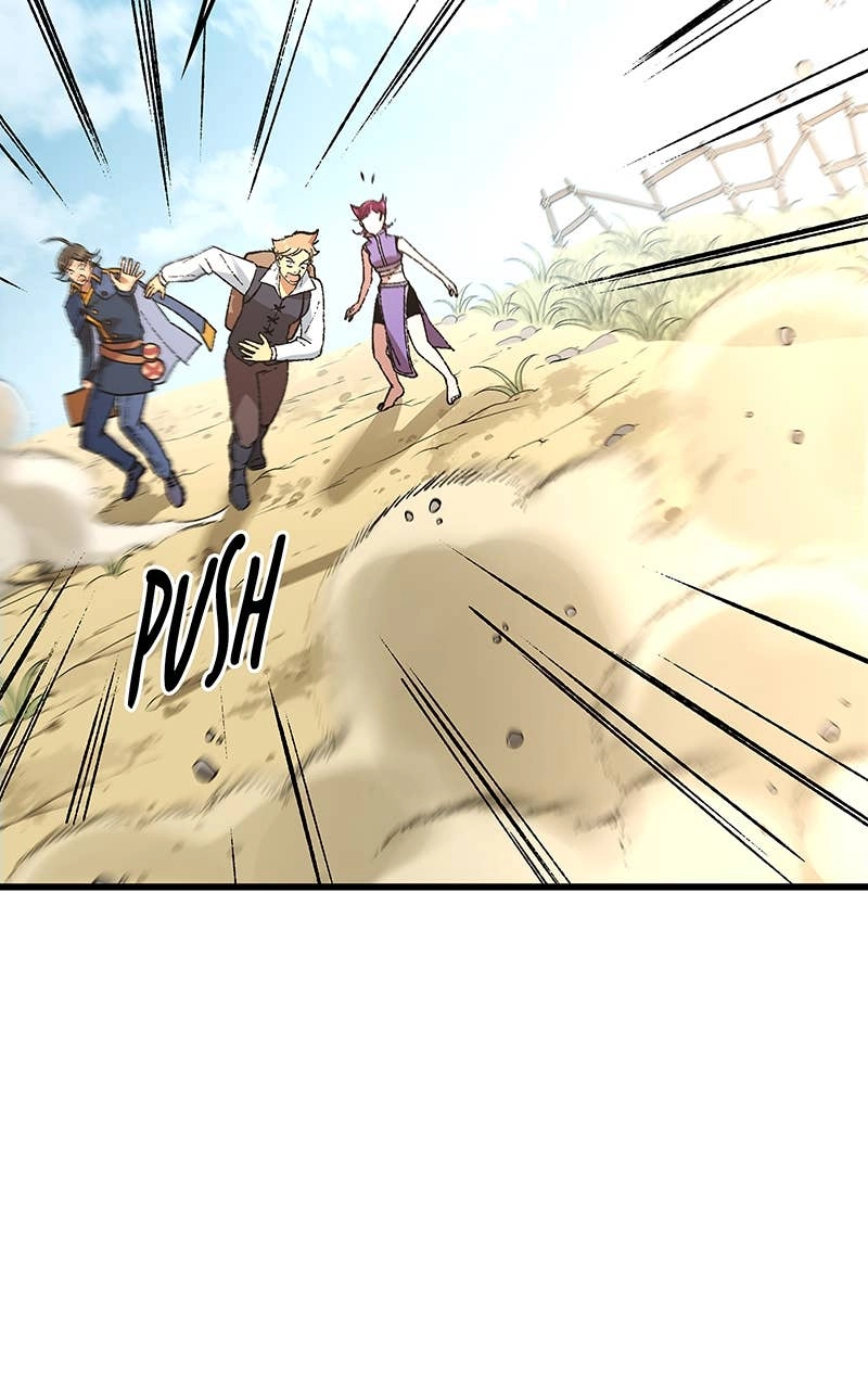 Return of the Runebound Professor Chapter 40 - Page 103