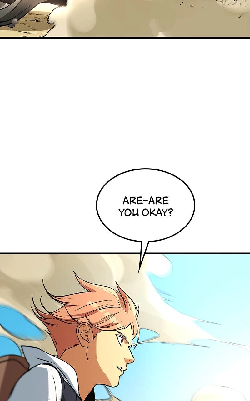Return of the Runebound Professor Chapter 40 - Page 105